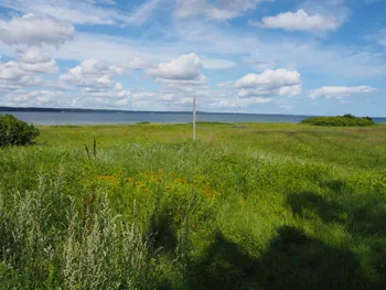 Trelde Næs (Fredericia) (Denemarken) 